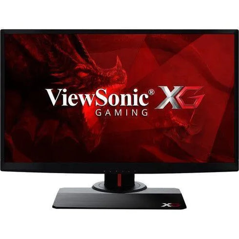 ViewSonic XG2530 25" (1920 x 1080) 240Hz - Anigma